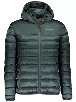 Kurtka ALTISPORT GEMET ZIELONY