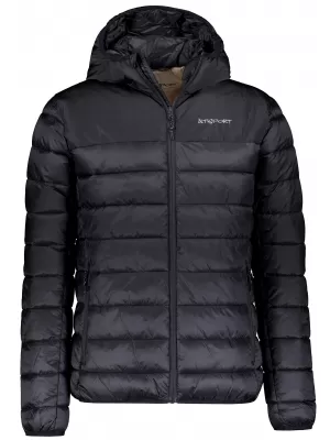 Kurtka ALTISPORT GEMET CZARNY