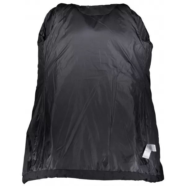  Płaszcz ALTISPORT ONEBA CZARNY 