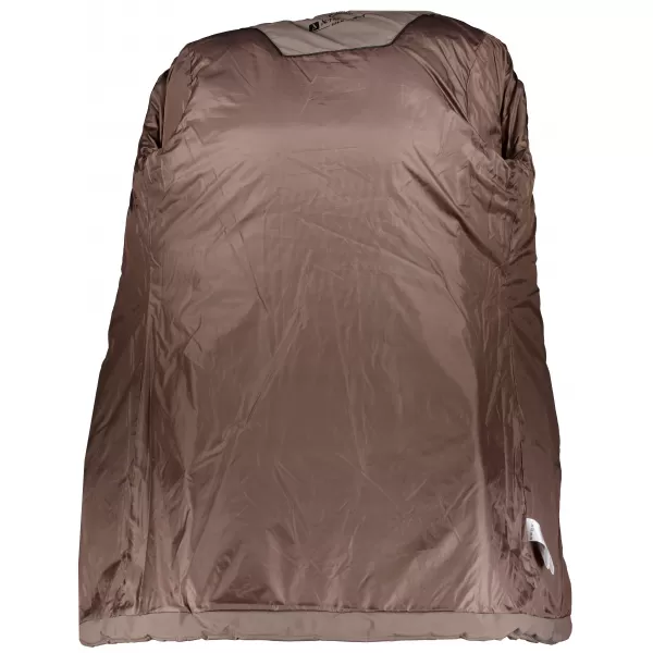  Płaszcz ALTISPORT ONEBA SZARY 