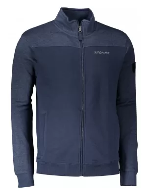 ALTISPORT men's sweatshirt JOWAN MSWS267 DARK BLUE