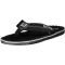 Men's slippers ALTISPORT GERN MBTT263 BLACK