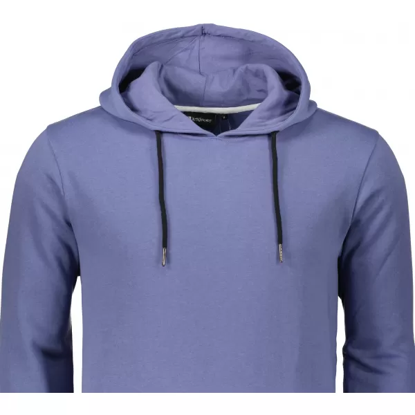  Bluza męska ALTISPORT KLUHEW MSWU304 FIOLETOWY 