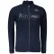 Bluza męska ALTISPORT BLAKE CIEMNY NIEBIESKI