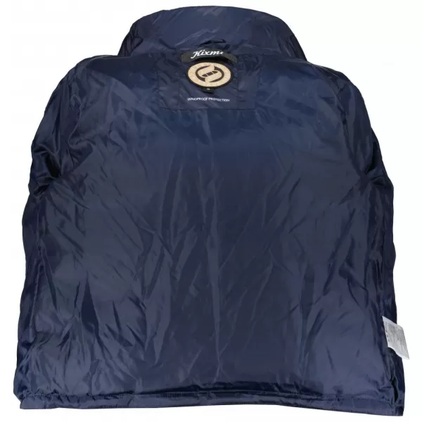  Kurtka damska KIXMI REINA CIEMNY NIEBIESKI 