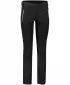 Spodnie damskie ALTISPORT MOWA LPAB696 CZARNY