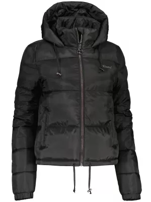 Kurtka damska KIXMI REINA CZARNY