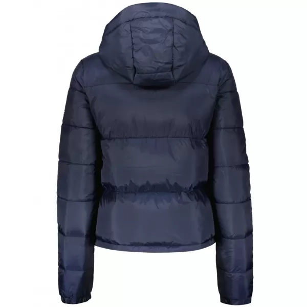  Kurtka damska KIXMI REINA CIEMNY NIEBIESKI 