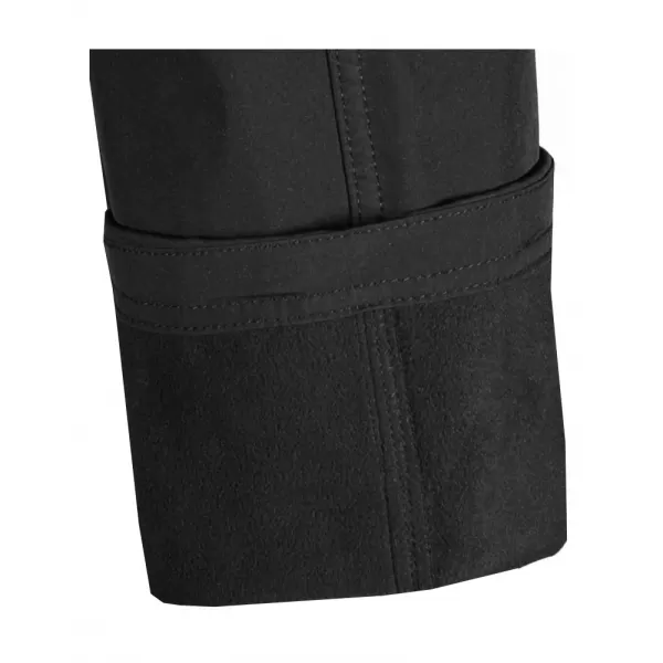  Spodnie damskie ALTISPORT MOWA LPAB696 CZARNY 