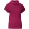 Women's knitted cardigan KIXMI RAISA WINE