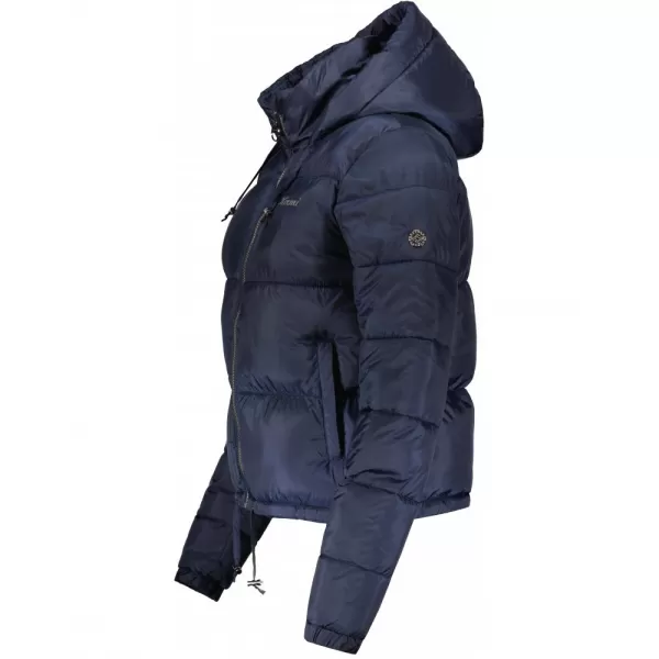  Kurtka damska KIXMI REINA CIEMNY NIEBIESKI 