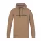 Bluza męska HANNAH SEYMORE HOODY KOKA MOKKA