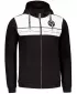 Bluza męska ALTISPORT CAMERON CZARNY