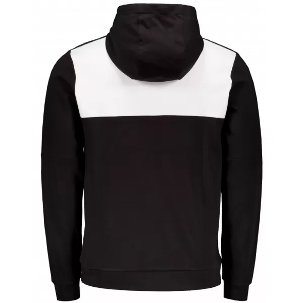  Bluza męska ALTISPORT CAMERON CZARNY 