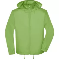 Zielony