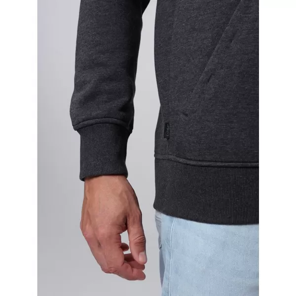  Bluza męska LOAP EDCAR CIEMNOSZARY 