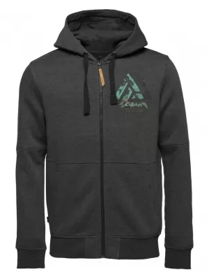 Bluza męska LOAP EDCAR CIEMNOSZARY