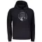 Bluza męska ALTISPORT ALM172JN796 CZARNY SZARY