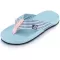 Flip -Flip -Flip ALPINE PRO KINARA LBTC523 NIEBIESKI