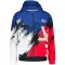Funkcjonalna bluza mężczyzn na Zip Premium ALTISPORT VOJ/ALM036MI02 SMUDDY